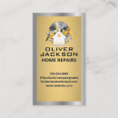 Recherche de boîte cartes visite Boss