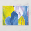 Recherche de indigo cartes postales Fleur