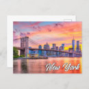 Recherche de pont de new york brooklyn cartes postales Photographie
