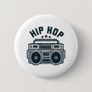 Recherche de musique hip hop badges Danse
