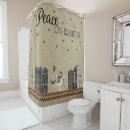 Recherche de snowman rideaux douche Bonhomme