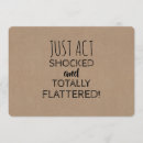 Recherche de flat invitations Mignon