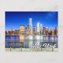 Recherche de voyage new york cartes postales Photographie