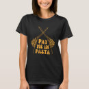 Recherche de pâtes tshirts Drôle