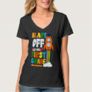 Recherche de blast off tshirts 1er