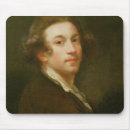 Recherche de reynolds tapis souris Portrait