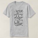 Recherche de vieillir tshirts Grand-père