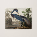 Recherche de louisiane puzzles Oiseau