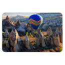 Recherche de cappadoce magnets Ballon