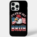 Recherche de aigle blanc iphone coques Jour de l'indépendance