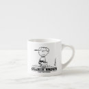 Recherche de charlie brown tasses Chanceux