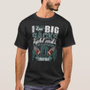 Recherche de tight end tshirts Football