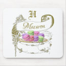 Recherche de macaron français tapis souris Toute personne