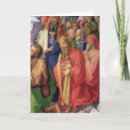 Recherche de roi david cartes postales Harpe