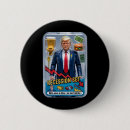 Recherche de satire badges Reprendre l'amérique