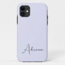 Recherche de lavender iphone coques Minimaliste