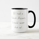 Recherche de accent tasses Unique