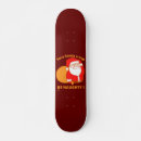 Recherche de noël drôle skateboards Vacances