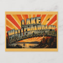 Recherche de poconos cartes postales Lac
