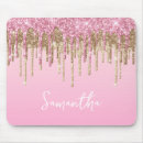 Recherche de séchage tapis souris Rose