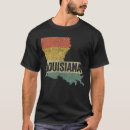 Recherche de la louisiane tshirts Nola
