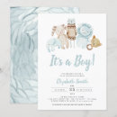 Recherche de jouet vintage invitations Aquarelle