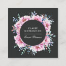 Recherche de cercle floral cartes visite Moderne