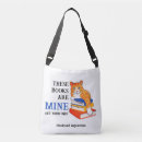 Recherche de lecture sacs Bibliothécaire