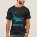 Recherche de reptile préhistorique tshirts Mosasaur