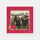 Recherche de shana serviettes L'shanah tovah