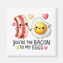 Recherche de oeufs de cuisine magnets Kawaii