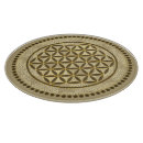 Recherche de géométrique planches à découper Mandala