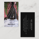 Recherche de primitif cartes visite Peinture