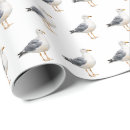 Recherche de mouette papier cadeau Oiseau