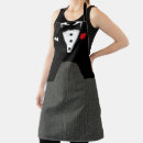 Recherche de smoking tabliers Formel