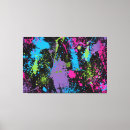 Recherche de éclaboussure peinture toiles Peintures