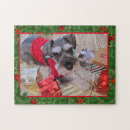 Recherche de schnauzer puzzles Animaux domestiques