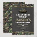 Recherche de faire attention invitations Pour enfants