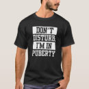 Recherche de puberté Ados