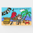 Recherche de carte de pirate posters Garçon