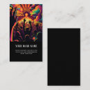 Recherche de concert cartes visite Discothèque