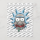 Recherche de rick invitations Pixélisé