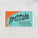 Recherche de positif cartes visite Spirituel