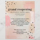 Recherche de abstrait prospectus Boutique