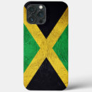 Recherche de drapeau de la jamaïque iphone coques Île