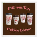 Recherche de caféine posters Expresso