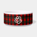 Recherche de tartan animaux articles Monogramme