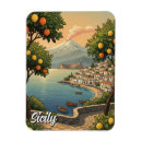 Recherche de l italie magnets Voyage