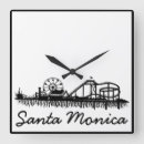 Recherche de los angeles horloges Cali