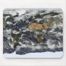 Recherche de vue satellite tapis souris L'asie